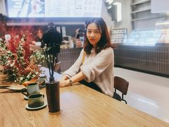 -烫面包·面包烘焙(绿地缤纷城店)