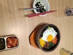 -小木屋拌饭(西安华阳城店)