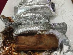 -隆都四季香饭店(碧海路店)