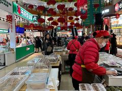 -大连商场
