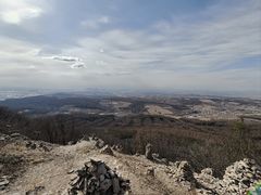 -帽儿山国家森林公园