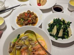 -阿明小菜·海鲜·上海菜(梅陇店)