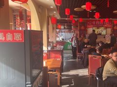 -山西会馆晋三宝·太原菜(五一广场店)
