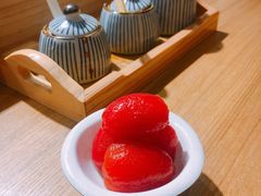 醋釀番茄-厝内小眷村(天河南一路店)