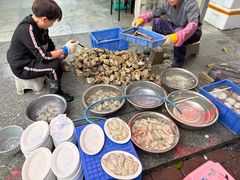 -花苑美食横琴生蚝火锅(拱北粤华路店)