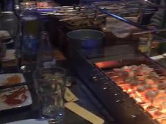 -很久以前羊肉串(打浦路店)