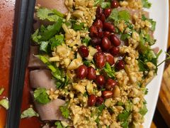 -猪腰一家·地道佛山菜(盐步店)