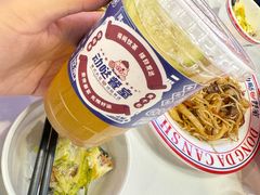 -动哒餐室•港式茶餐厅(顺义华联店)