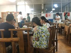 大堂-军嫂饺子馆(岳家寨小区店)