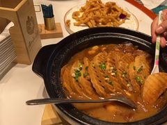 -南山翁新概念川菜(江宁万达广场店)