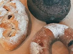 -酵墅·红酒酵母面包(羲和广场店)