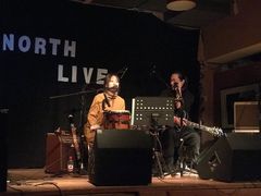 -哈尔滨北方国际青年旅舍(中央大街店)