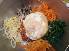 石锅拌饭-莲洞本家