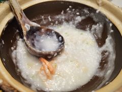 -火齐潮汕砂锅粥(五道口店)