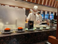 -合点寿司(金虹桥商场店)