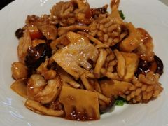 -大铁勺新津菜(东丽阳光新业广场店)