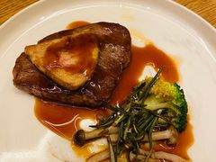 -乐亭日本料理(彩虹本店)