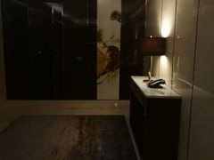 -郑州美盛喜来登大酒店