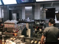 -麦当劳(文武路店)