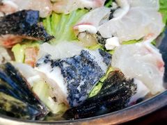 -渔米粥(罗湖店)
