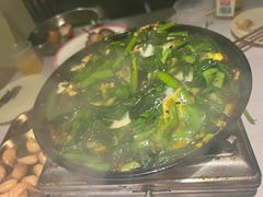 -小吴先生的店·东北烧烤(林科大店)