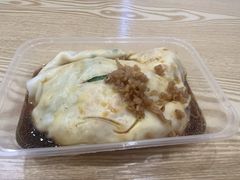 -三身人金新肠粉(丹霞店)