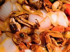 -周家二小姐的菜(西津渡店)