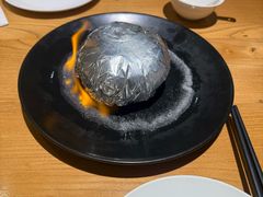 -朵朵开素食餐厅(后宰门街店)