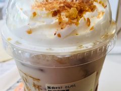 -奈雪的茶(印象城店)