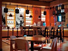 -城市大道红炉披萨烘焙坊