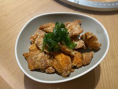 -隅乐胡椒虾·台湾菜·团建(皇岗店)