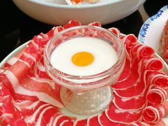 -日坛涮肉(日坛公园店)