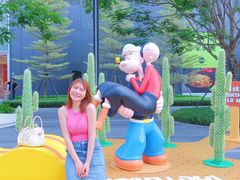 -东莞松山湖万象汇