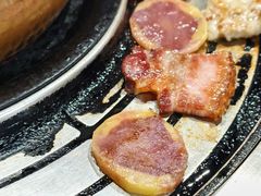 -阿山卓·野生菌火锅·纳西火塘烤肉