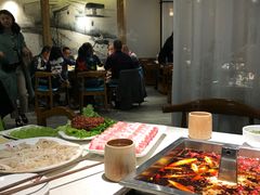 -小牛叔鲜切牛肉·火锅·烤肉自助(公济桥路店)
