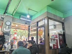 -小辫子羊肉面馆(周东店)