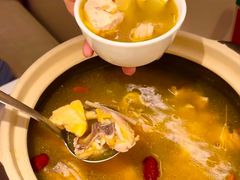 -粤来记·啫啫煲·点心(日月光店)