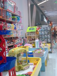 -Hape玩具部落(五棵松万达广场店)