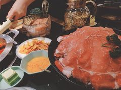 -井格重庆火锅(西直门凯德Mall店)