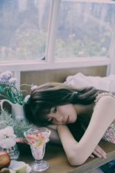 -WAVE SODA摄影工作室