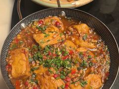 -树厨贵州菜(花果园购物中心店)