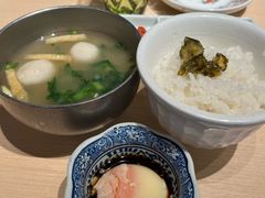 -肉肉大米(金虹桥店)