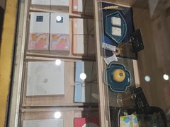门面-阮大兴糕团(杭州西湖银泰百货店)
