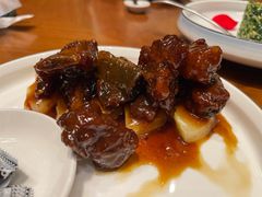 -上海人家花樣年华(中山公园店)