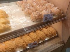 -山崎面包(苏州中心店)