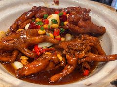 -辣小鲜·南昌大排档(船山路店)