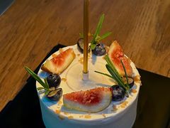 纽约酸芝士蛋糕-姆们M Sweetie Cake(三里屯店)