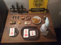 -铃木食堂(帽儿胡同店)