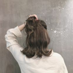 -Kraemer Paris  苏豪路易士·嘉玛发廊