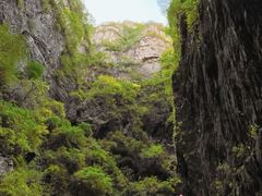 -南石洋大峡谷